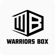 Logo de Warriors Box 